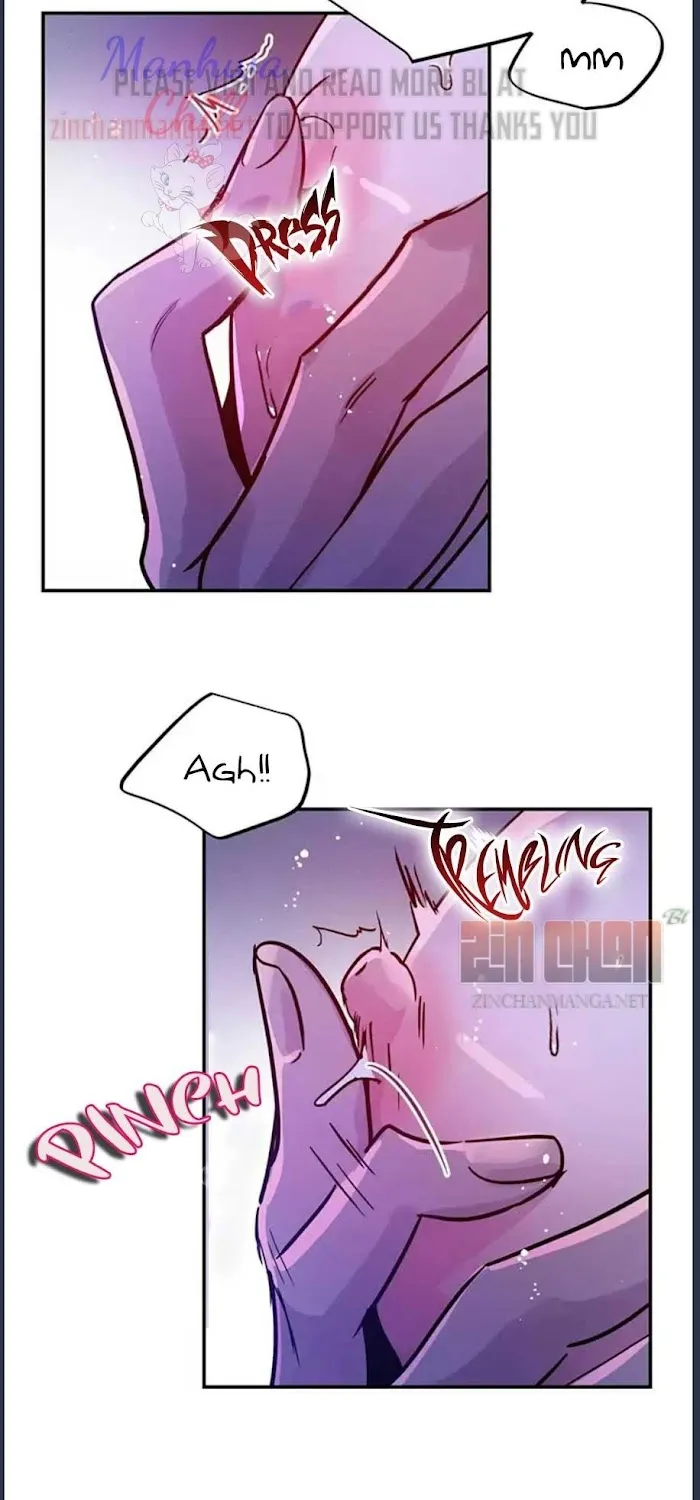 Dark Fall Chapter 19.1 page 20 - 