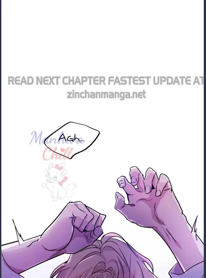 Dark Fall Chapter 19.1 page 21 - 