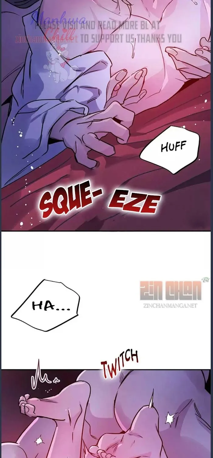 Dark Fall Chapter 19.1 page 28 - 