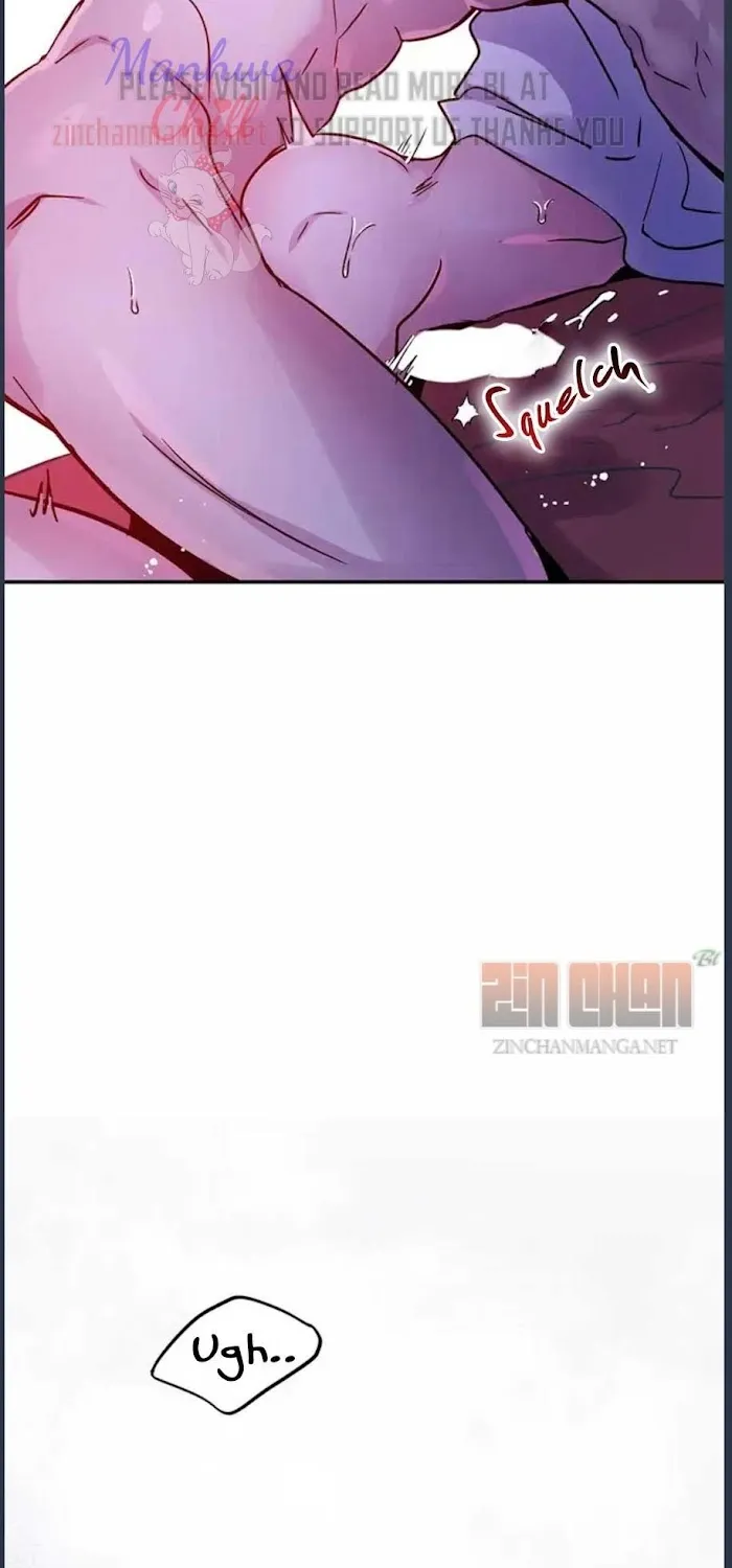 Dark Fall Chapter 19.1 page 30 - 