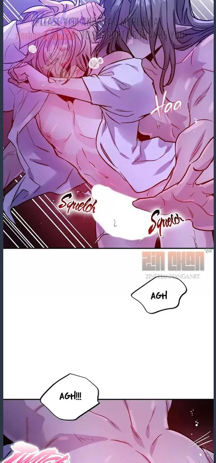 Dark Fall Chapter 19.1 page 4 - 