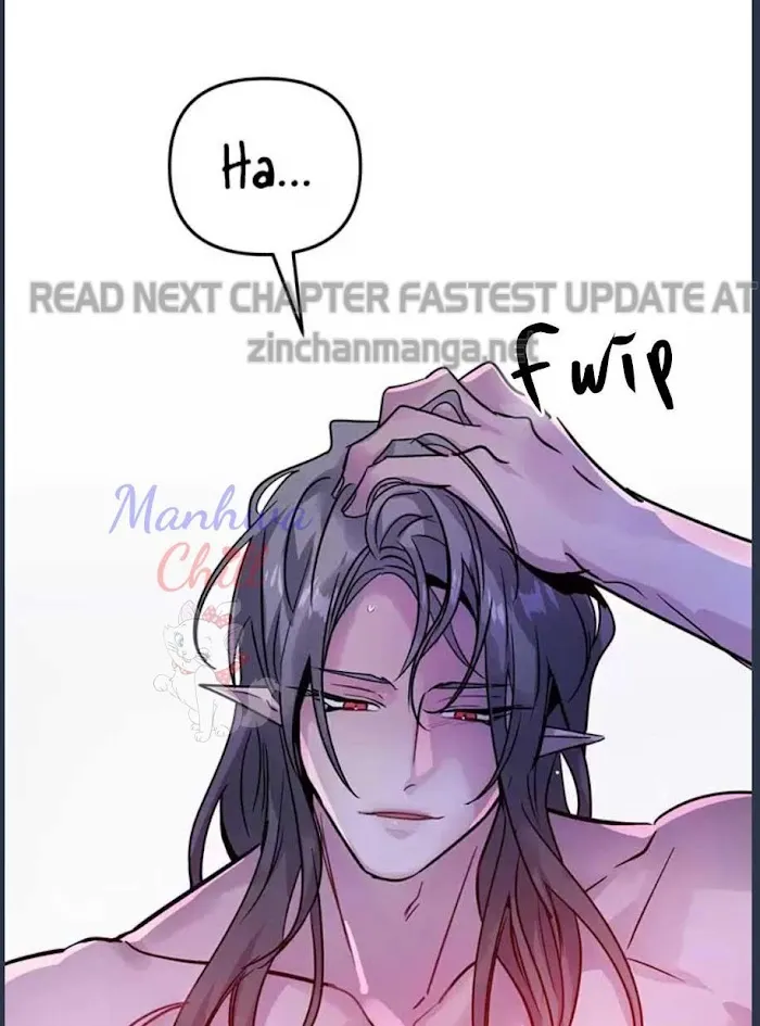 Dark Fall Chapter 19.1 page 35 - 