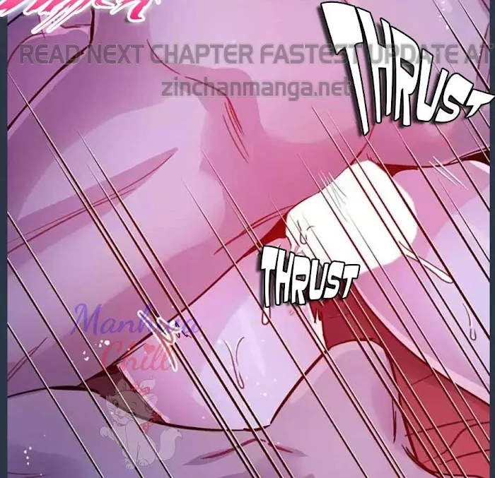 Dark Fall Chapter 19.1 page 5 - 