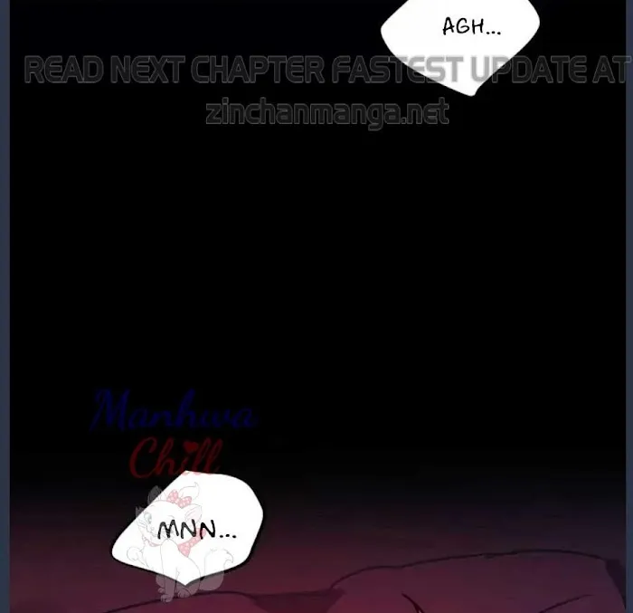 Dark Fall Chapter 19.1 page 9 - 
