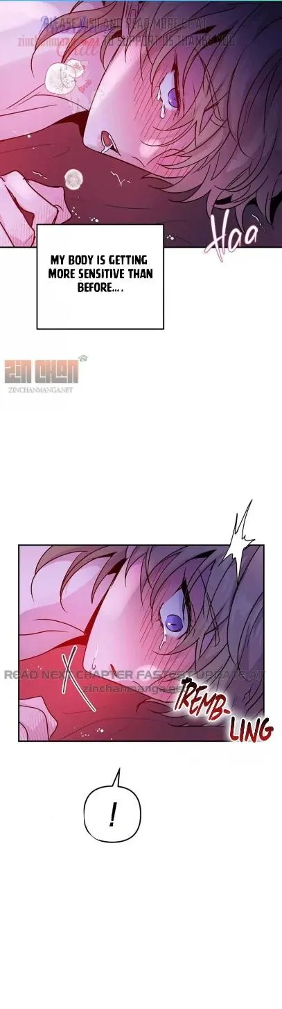 Dark Fall Chapter 19.2 page 2 - 