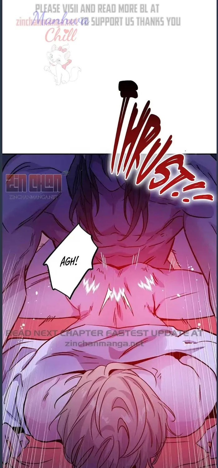 Dark Fall Chapter 19.2 page 17 - 