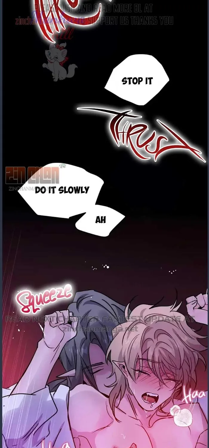 Dark Fall Chapter 19.2 page 19 - 