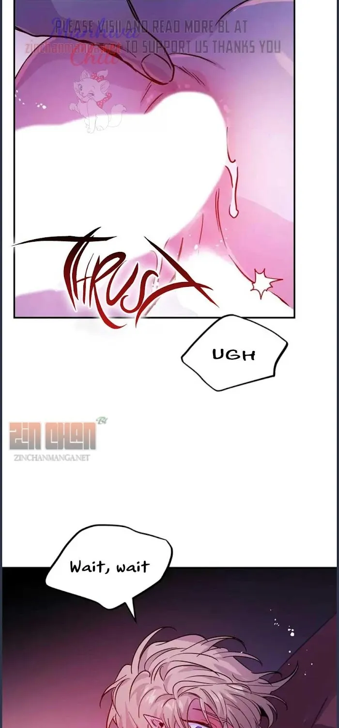 Dark Fall Chapter 19.2 page 3 - 