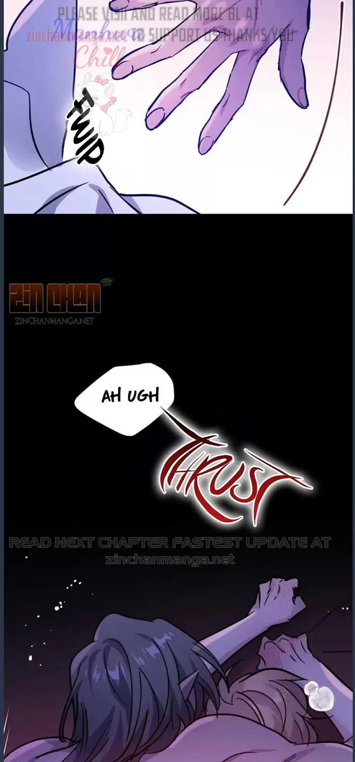 Dark Fall Chapter 19.2 page 23 - 