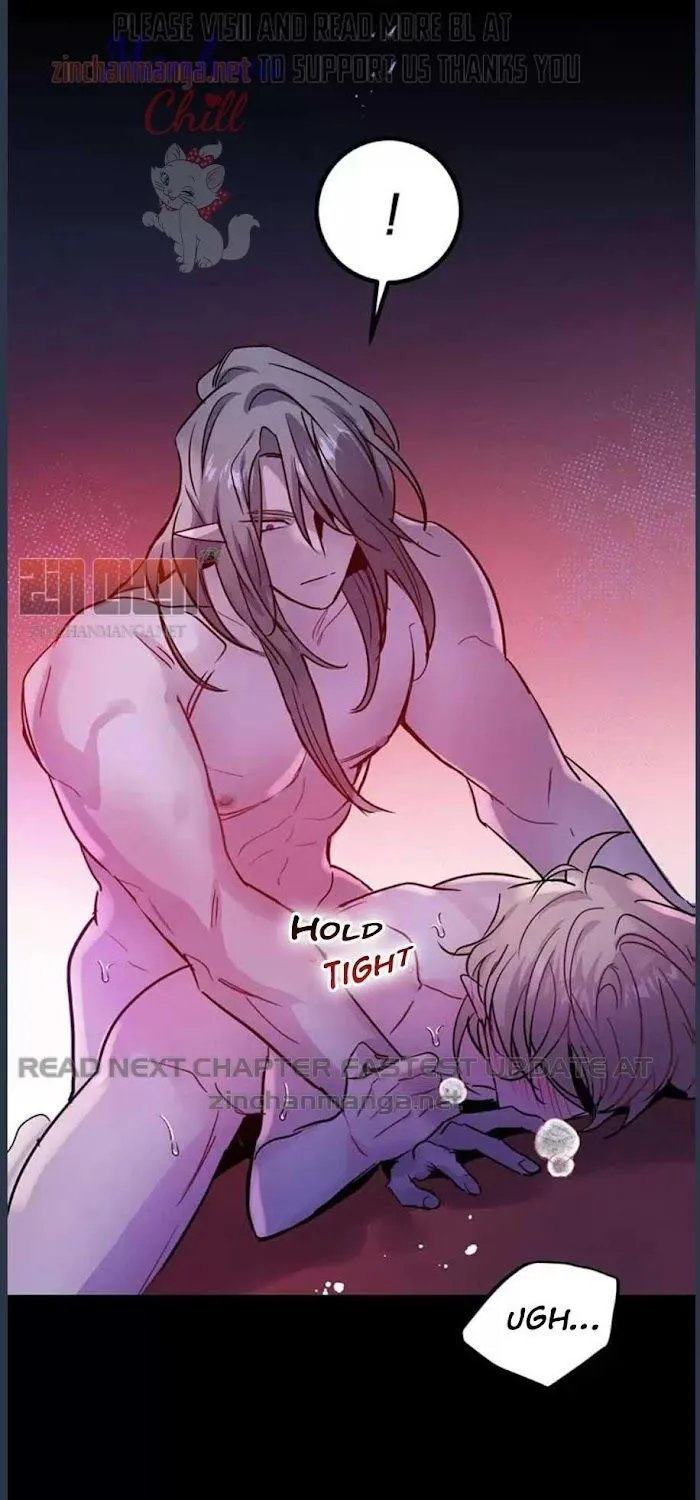 Dark Fall Chapter 19.2 page 27 - 