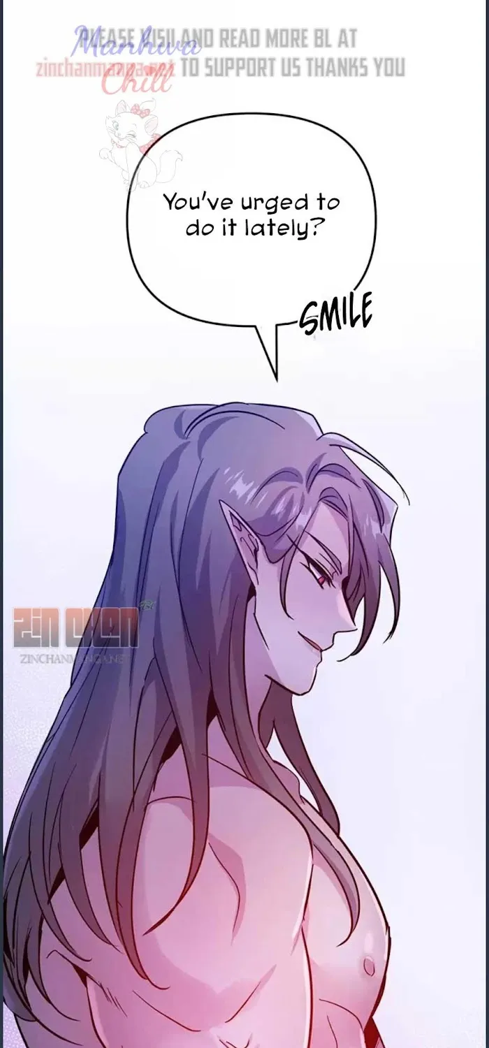 Dark Fall Chapter 19.2 page 5 - 
