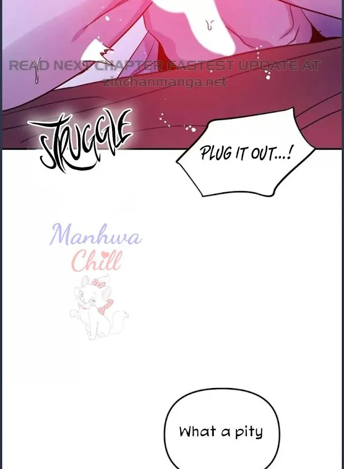 Dark Fall Chapter 19.2 page 8 - 