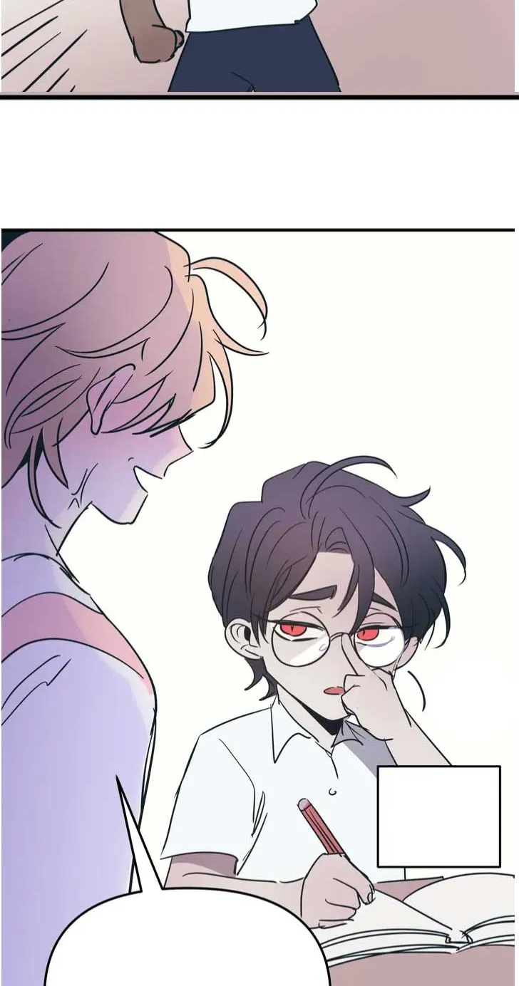 Dark Fall Chapter 19.5 page 2 - 