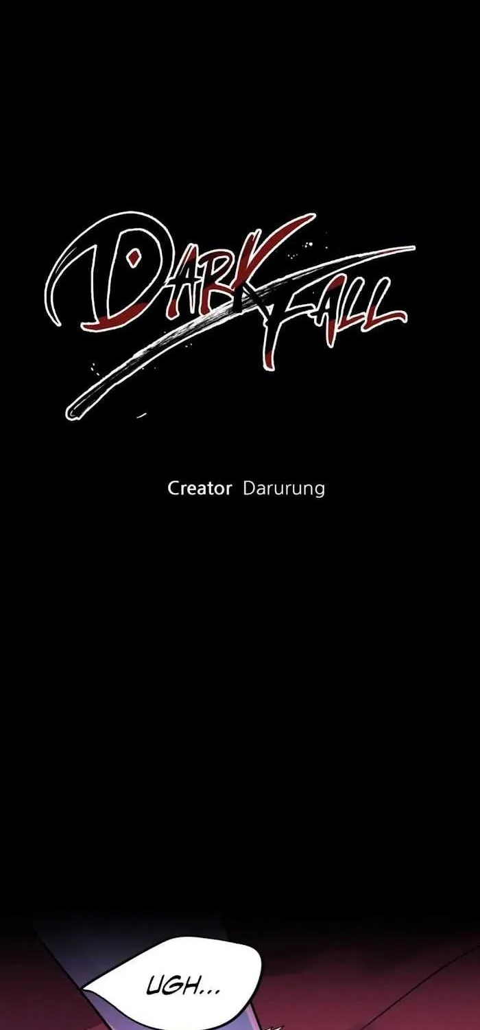 Dark Fall Chapter 19 page 2 - 