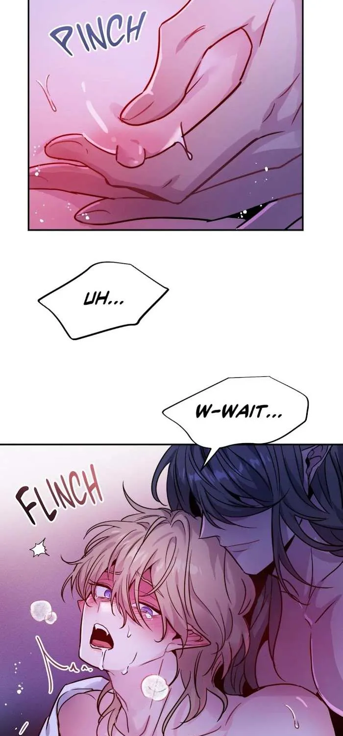 Dark Fall Chapter 19 page 12 - 