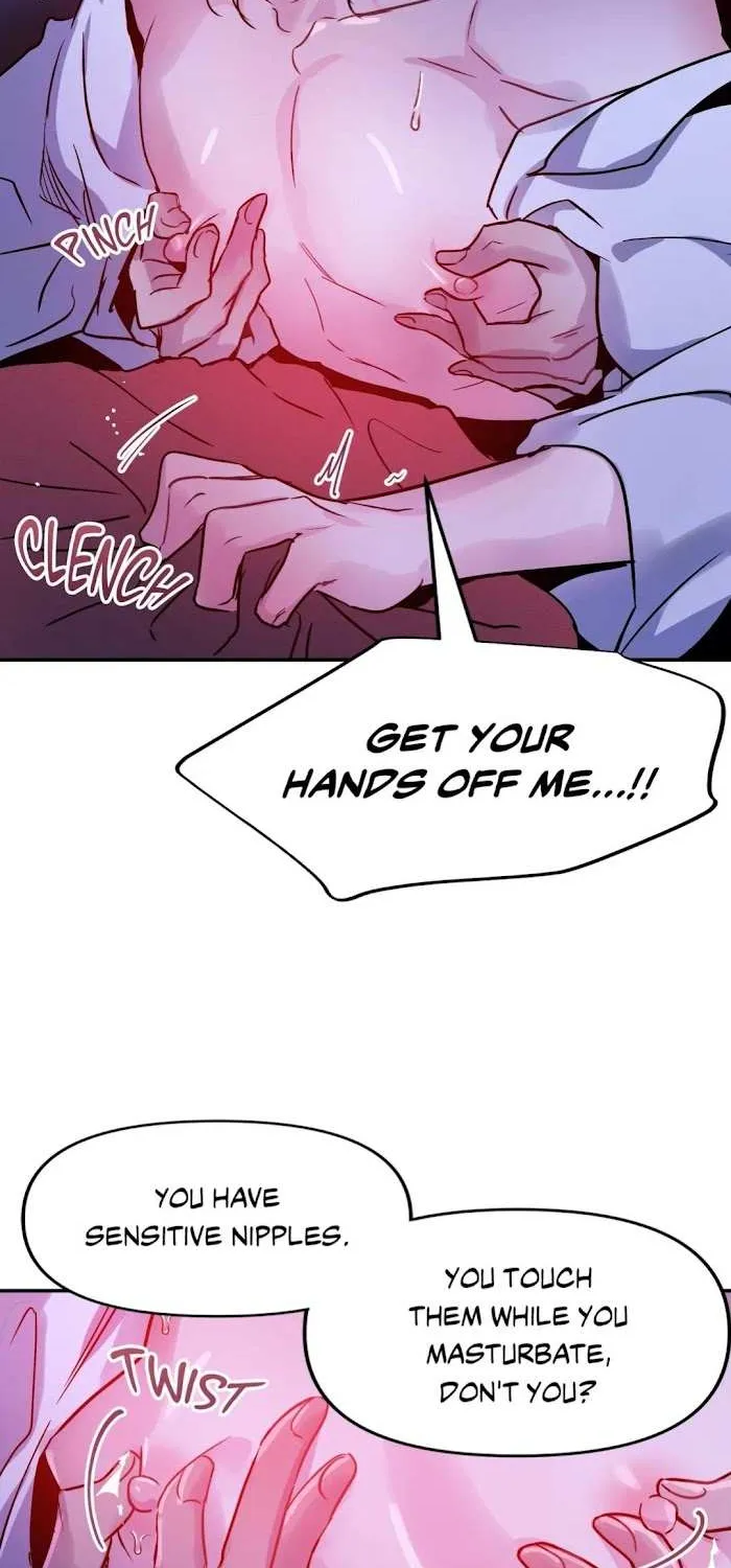 Dark Fall Chapter 19 page 13 - 