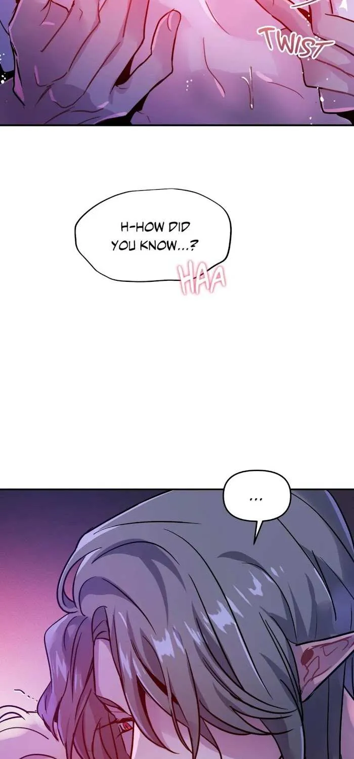 Dark Fall Chapter 19 page 14 - 