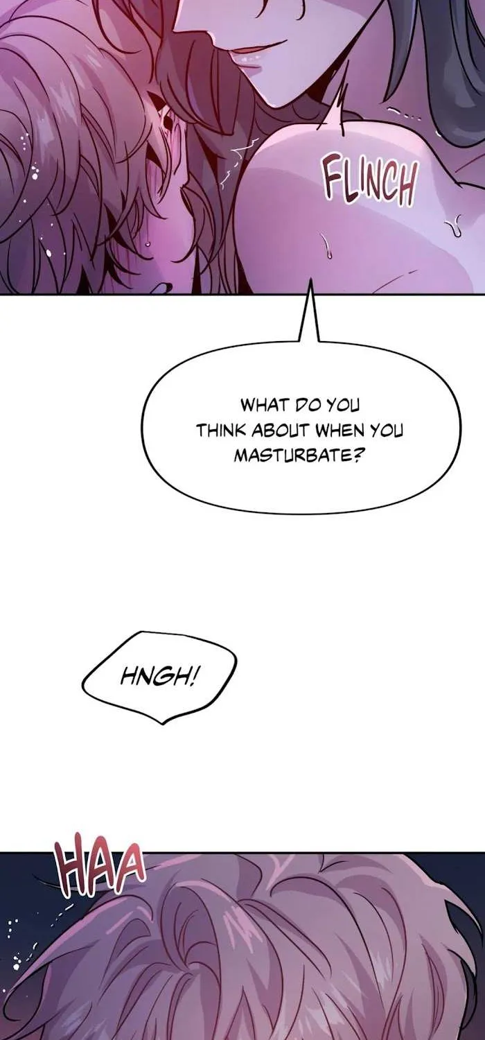Dark Fall Chapter 19 page 15 - 