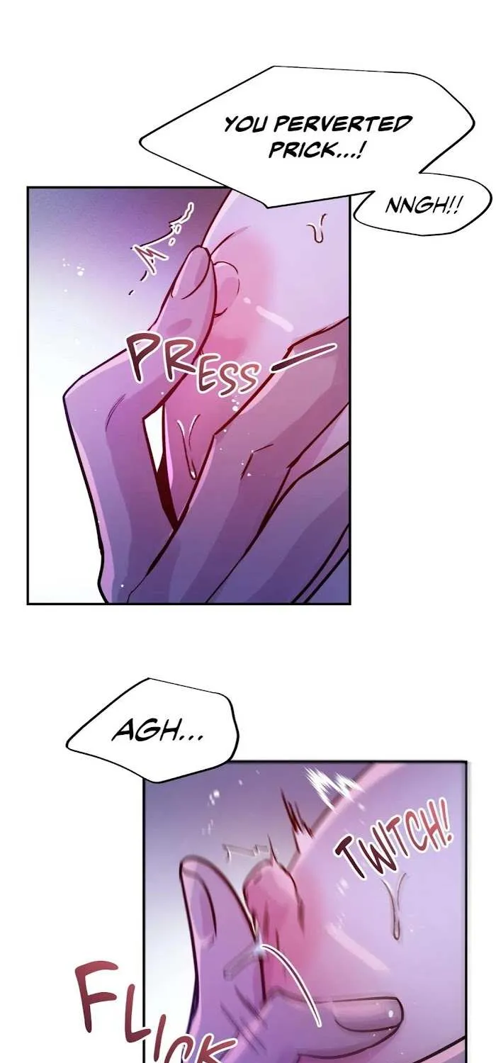 Dark Fall Chapter 19 page 17 - 