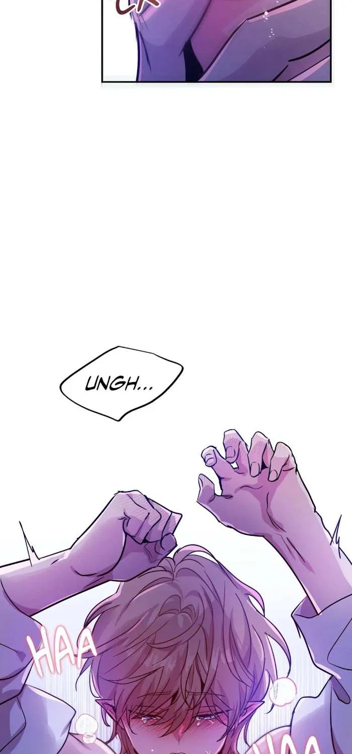 Dark Fall Chapter 19 page 18 - 