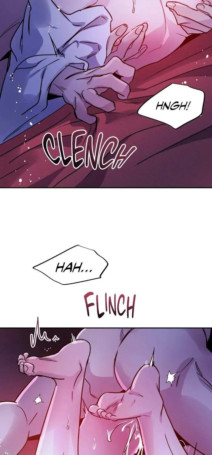 Dark Fall Chapter 19 page 24 - 