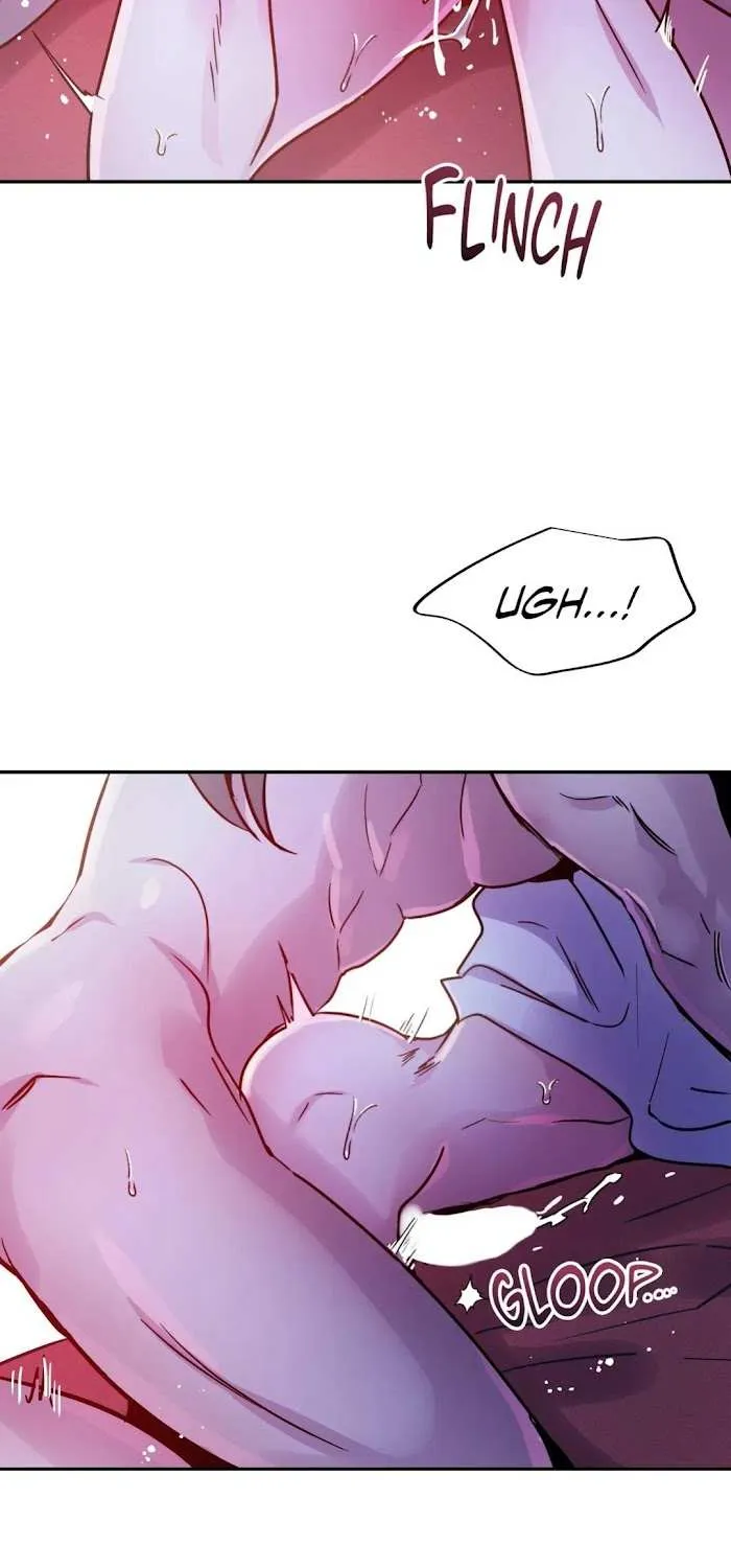 Dark Fall Chapter 19 page 25 - 