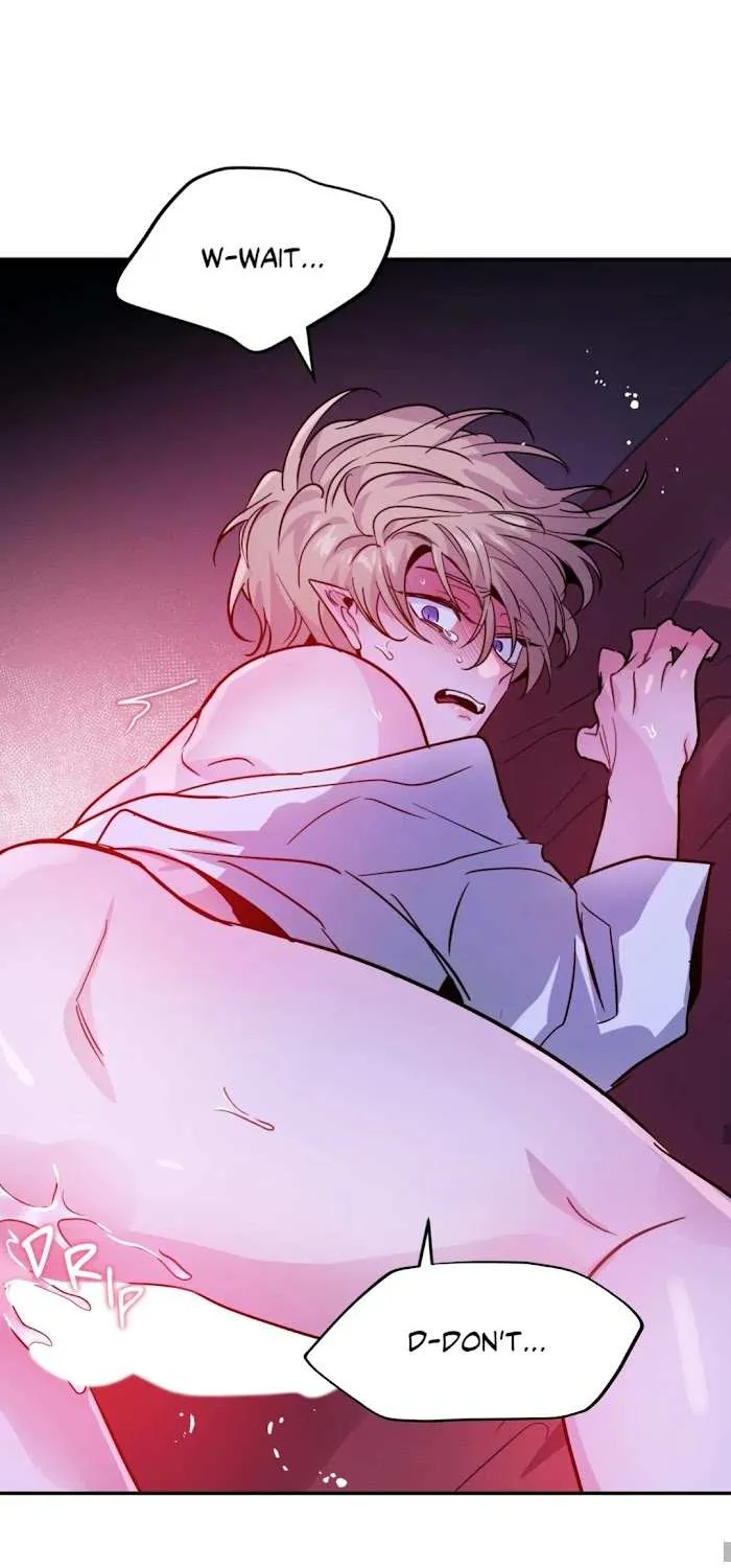 Dark Fall Chapter 19 page 36 - 