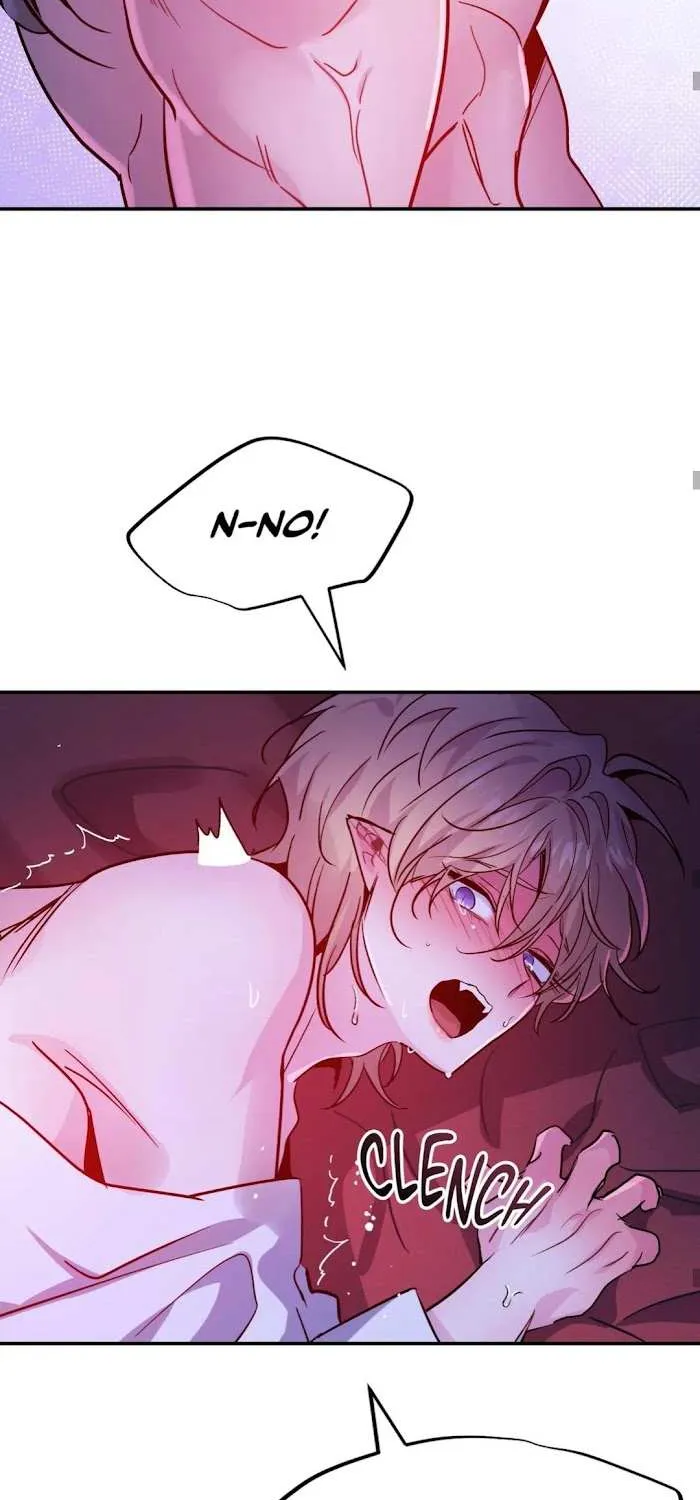 Dark Fall Chapter 19 page 38 - 