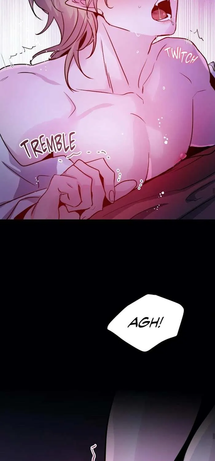 Dark Fall Chapter 19 page 44 - 