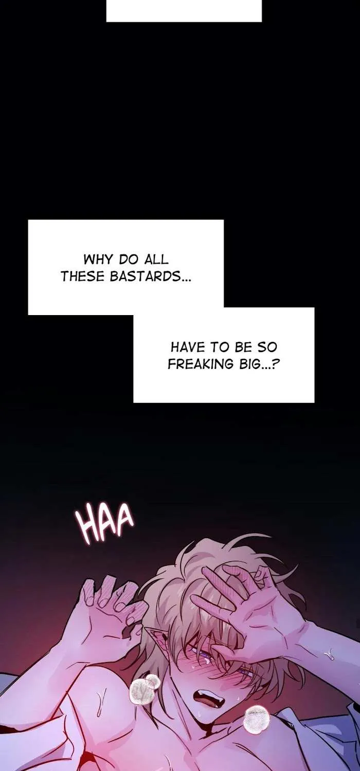 Dark Fall Chapter 19 page 46 - 