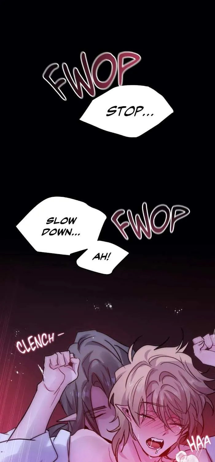 Dark Fall Chapter 19 page 53 - 