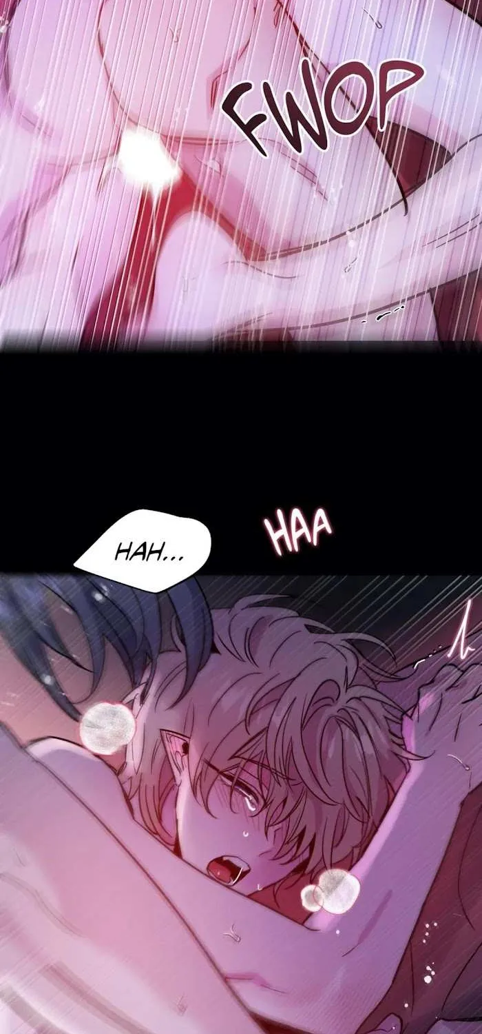 Dark Fall Chapter 19 page 59 - 