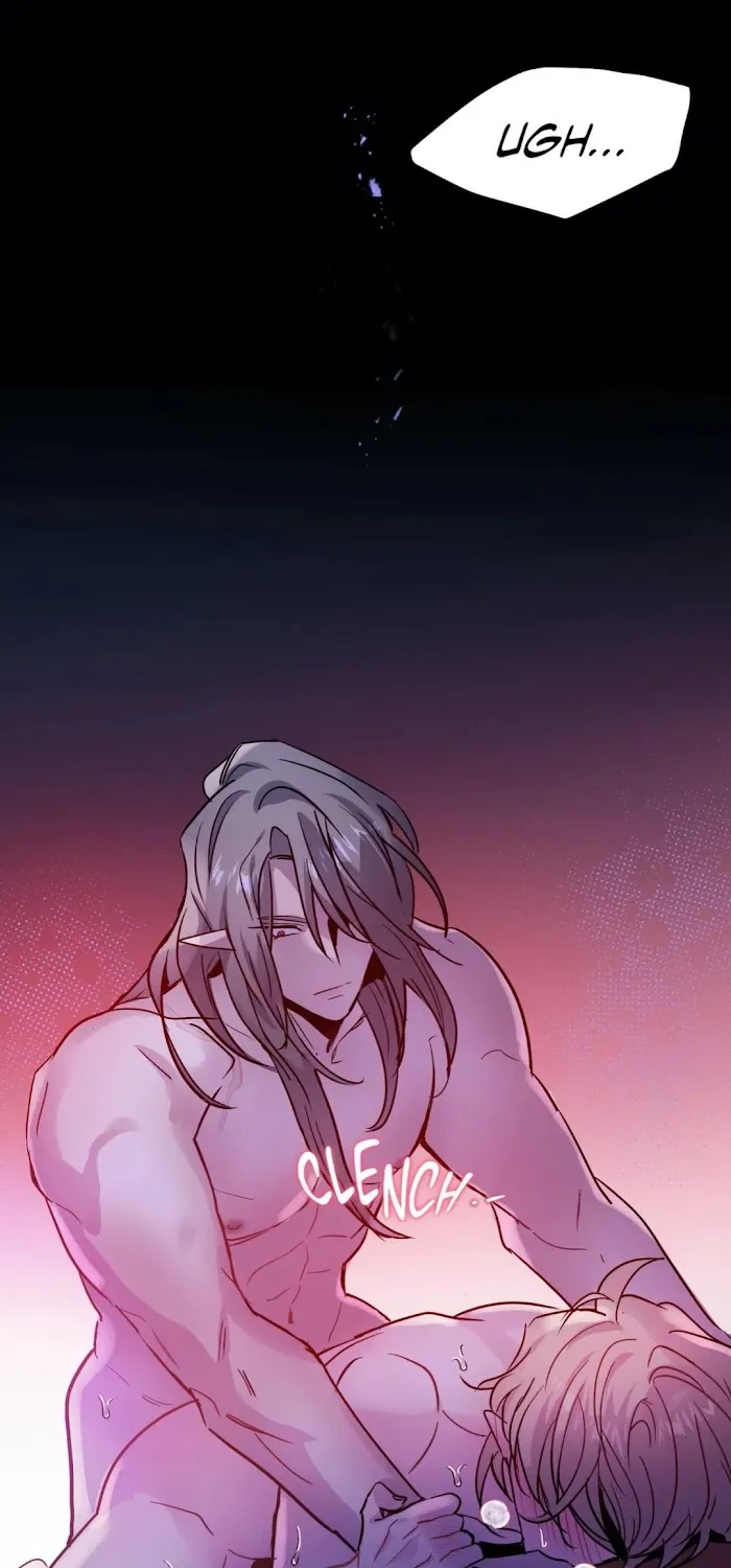 Dark Fall Chapter 19 page 62 - 