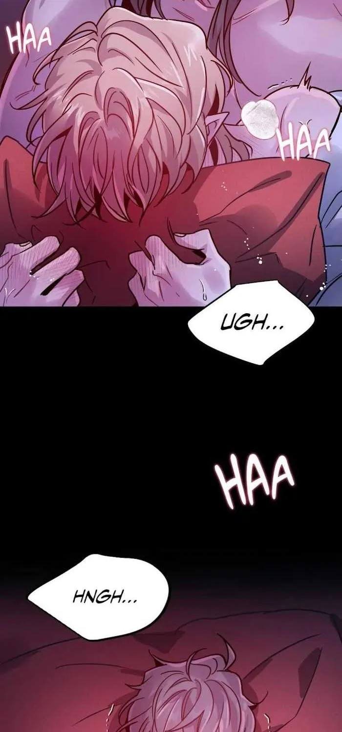 Dark Fall Chapter 19 page 8 - 