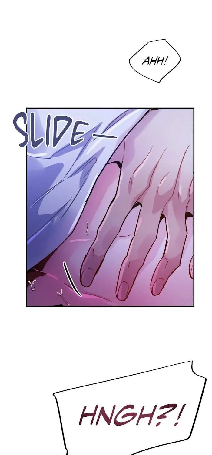 Dark Fall Chapter 19 page 10 - 