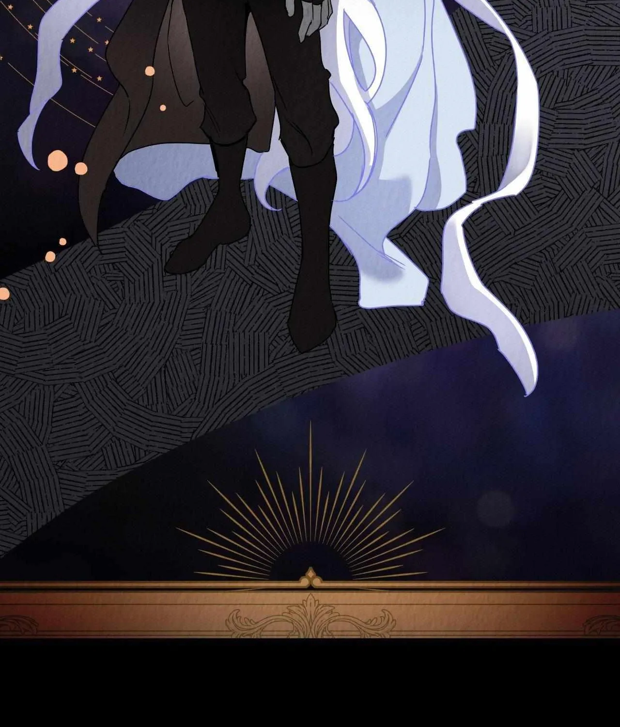 Dark Fall Chapter 2.2 page 12 - 