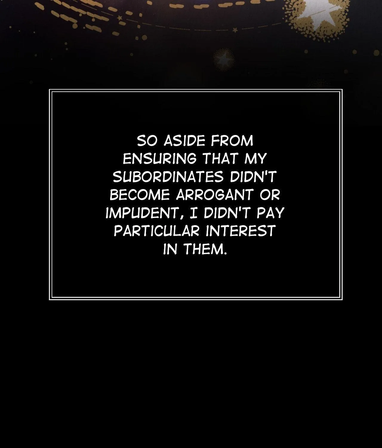 Dark Fall Chapter 2.2 page 15 - 