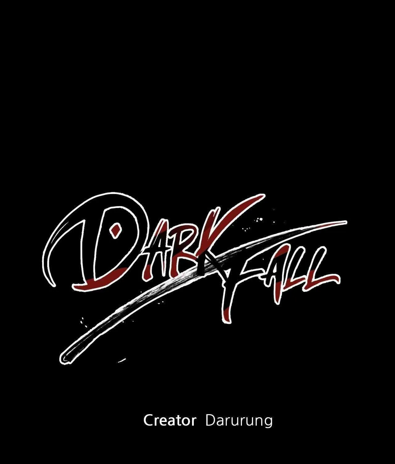 Dark Fall Chapter 2.2 page 3 - 