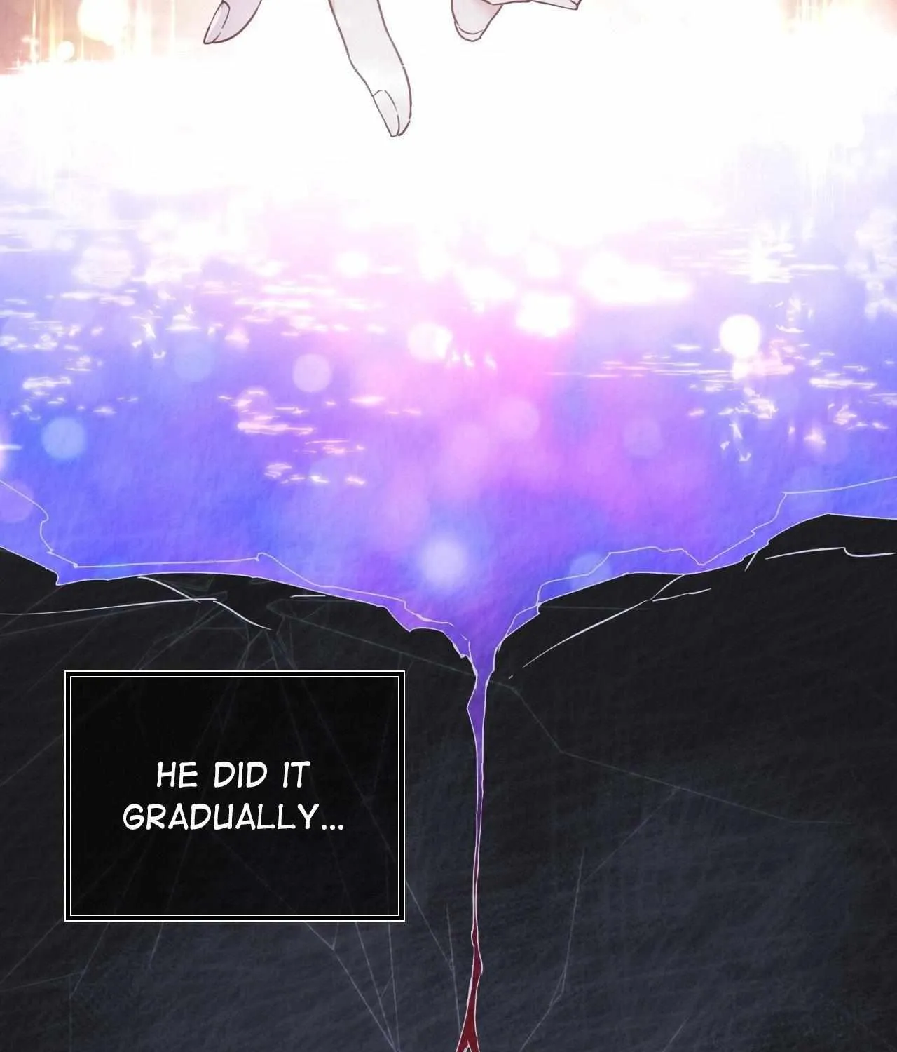 Dark Fall Chapter 2.2 page 21 - 