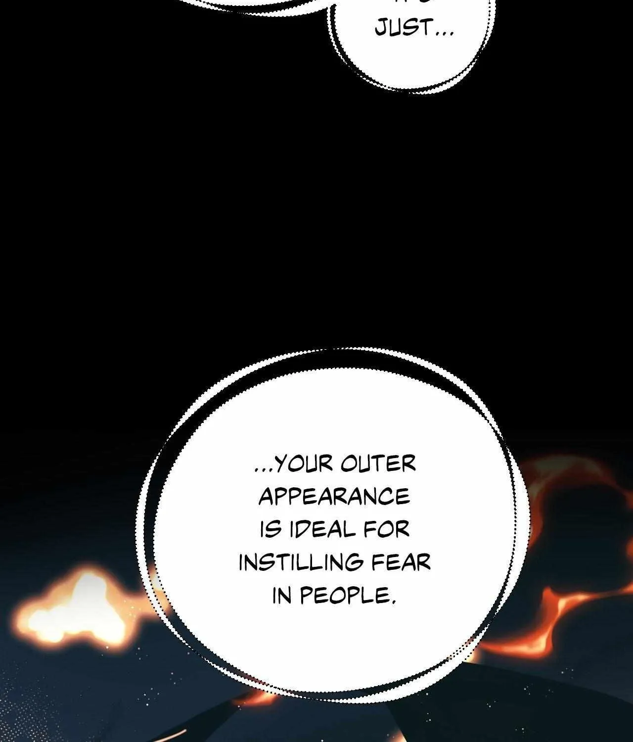 Dark Fall Chapter 2.2 page 26 - 