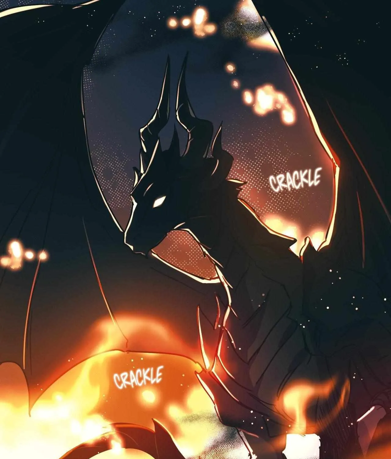 Dark Fall Chapter 2.2 page 27 - 