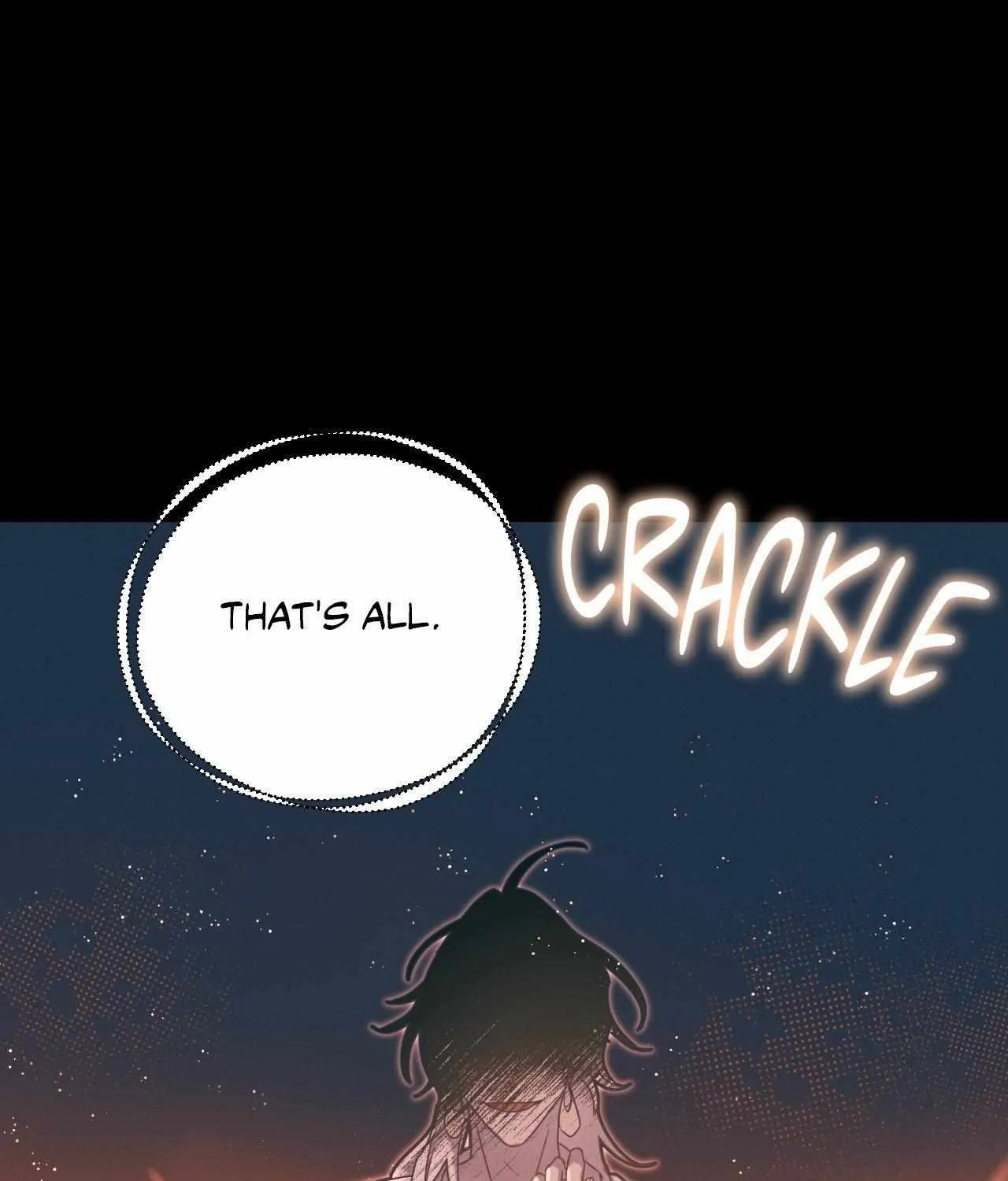 Dark Fall Chapter 2.2 page 29 - 