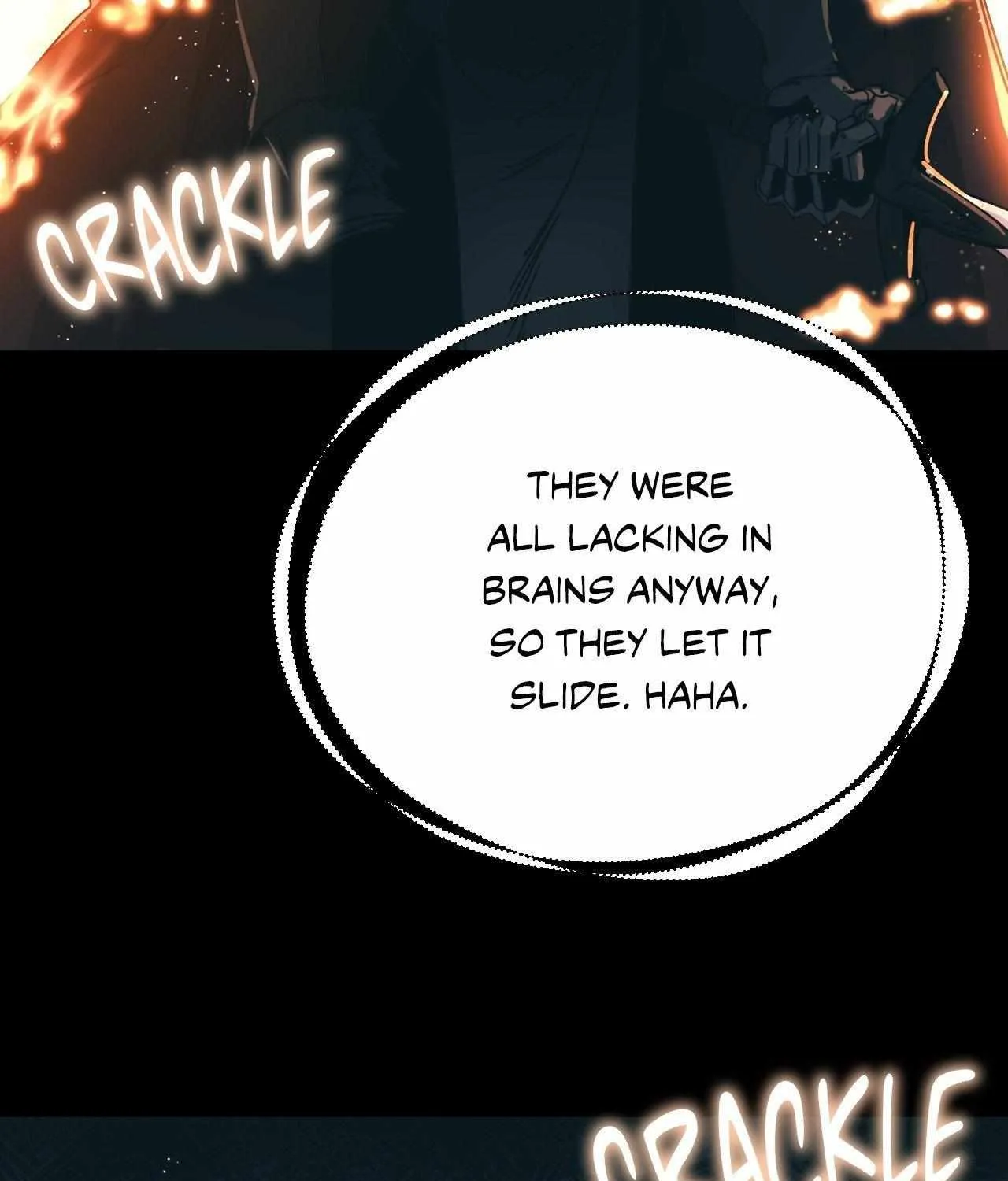 Dark Fall Chapter 2.2 page 31 - 
