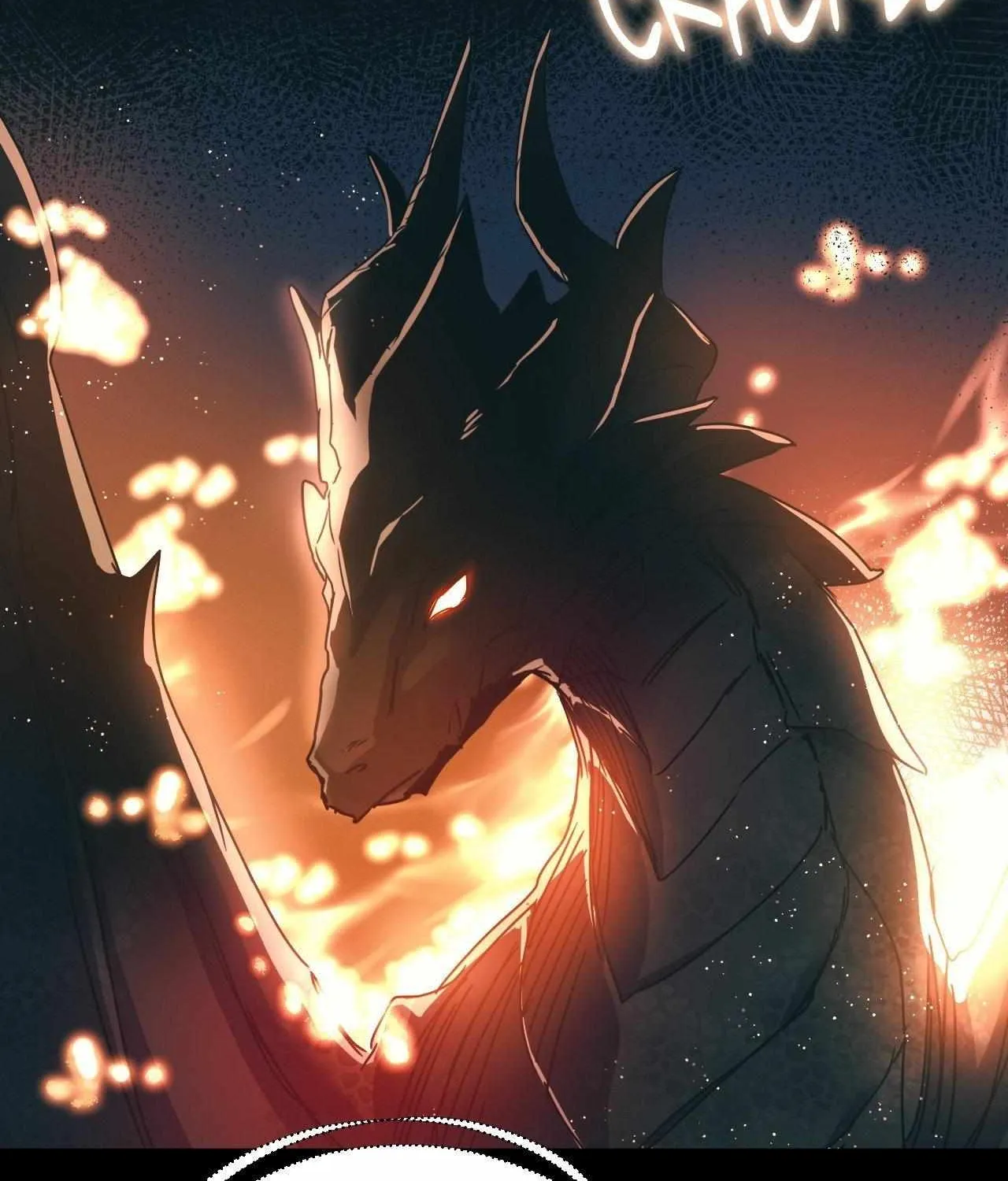 Dark Fall Chapter 2.2 page 32 - 