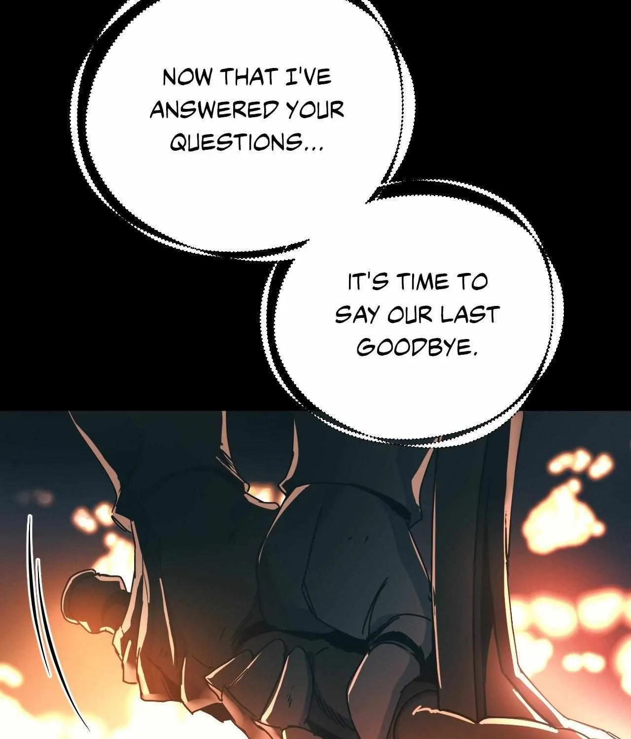Dark Fall Chapter 2.2 page 33 - 