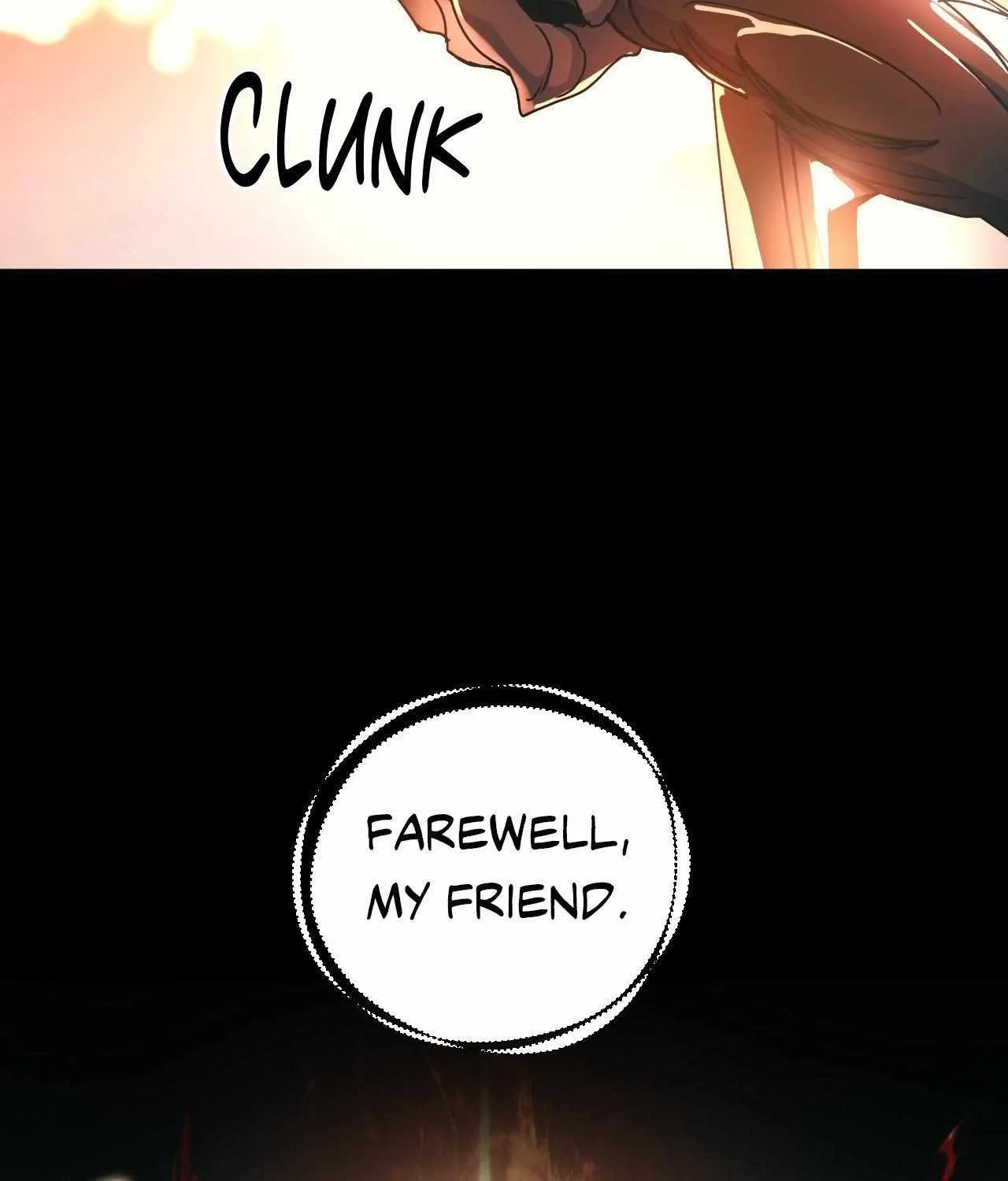Dark Fall Chapter 2.2 page 34 - 