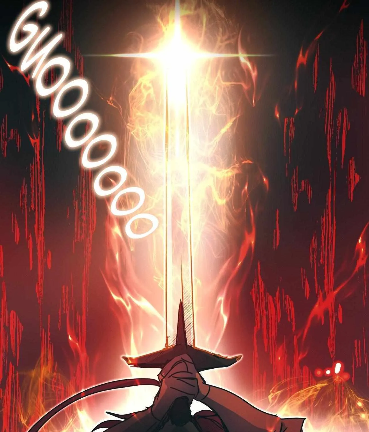 Dark Fall Chapter 2.2 page 35 - 