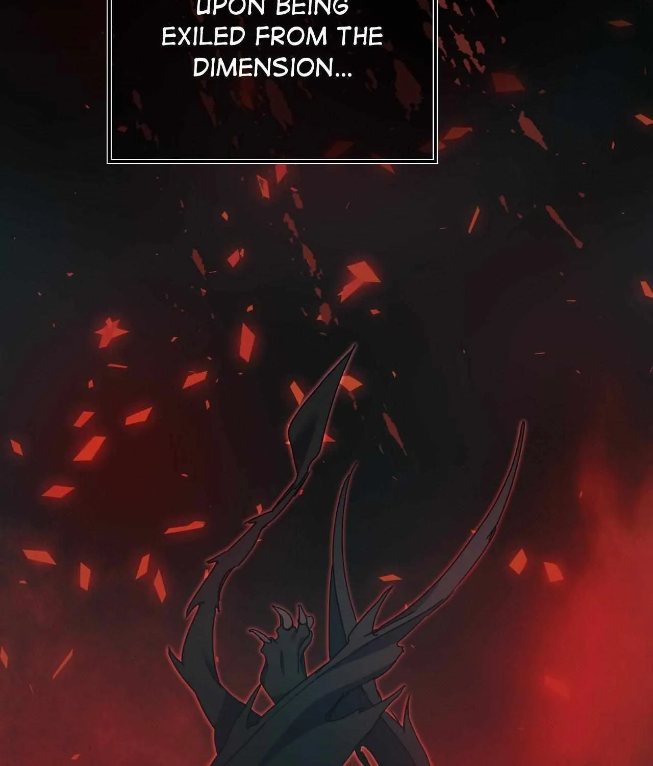 Dark Fall Chapter 2.2 page 40 - 