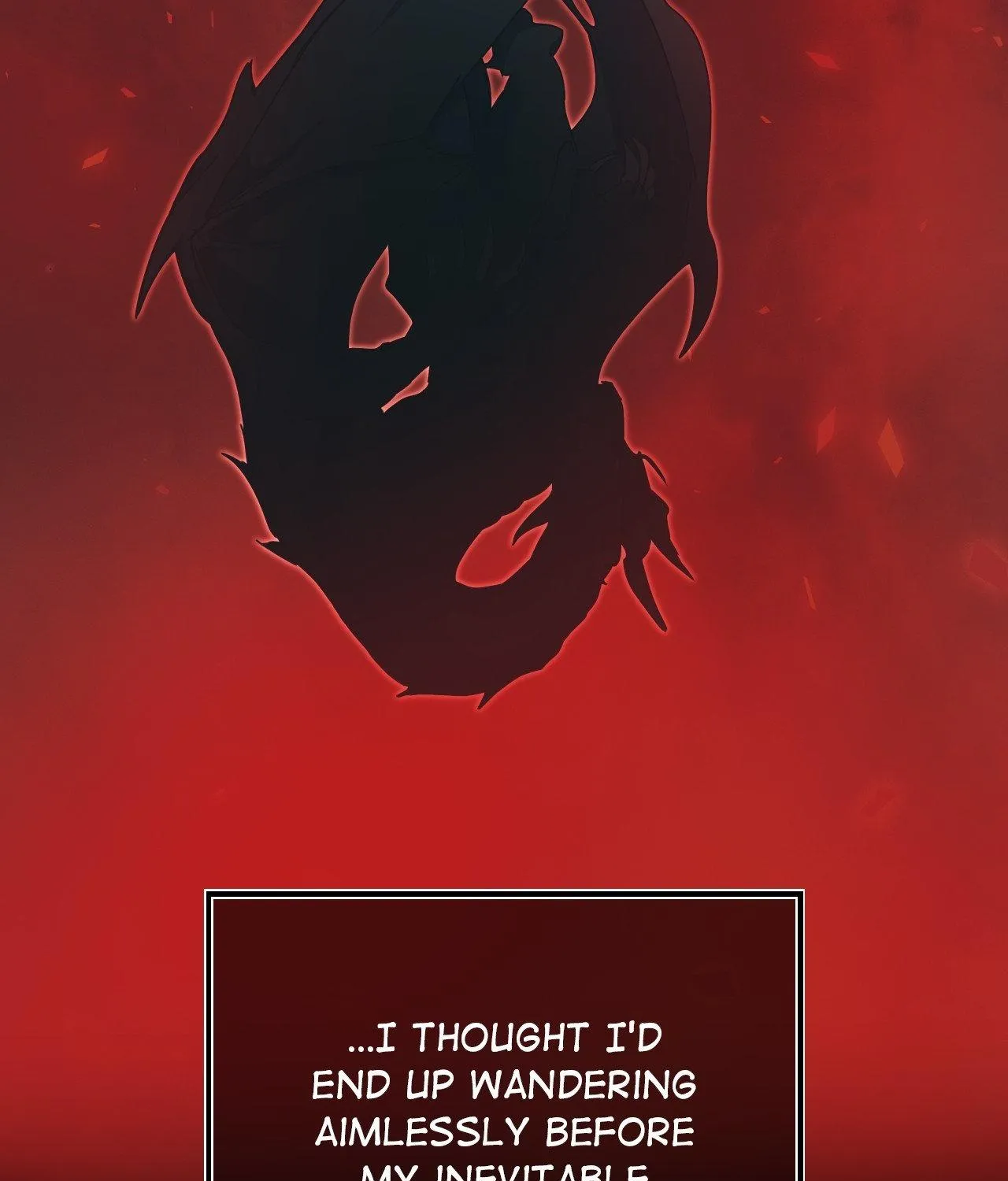 Dark Fall Chapter 2.2 page 41 - 