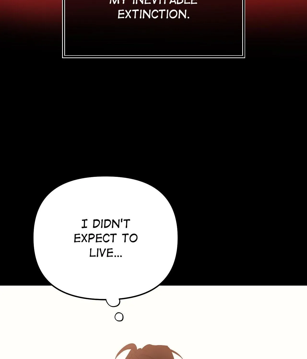 Dark Fall Chapter 2.2 page 42 - 